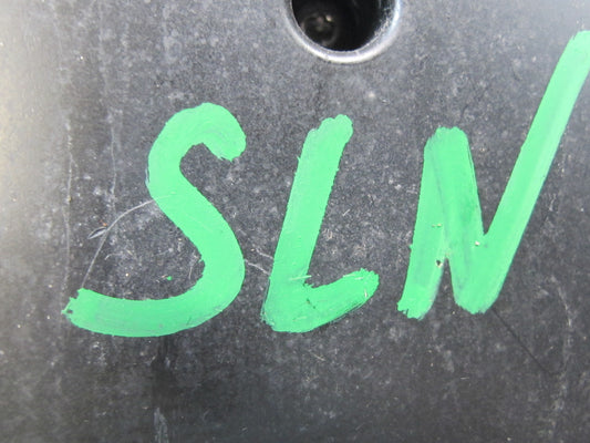 03-06 Mercedes R230 Sl-class Antenna Amplifier Booster Module SYN9492A OEM