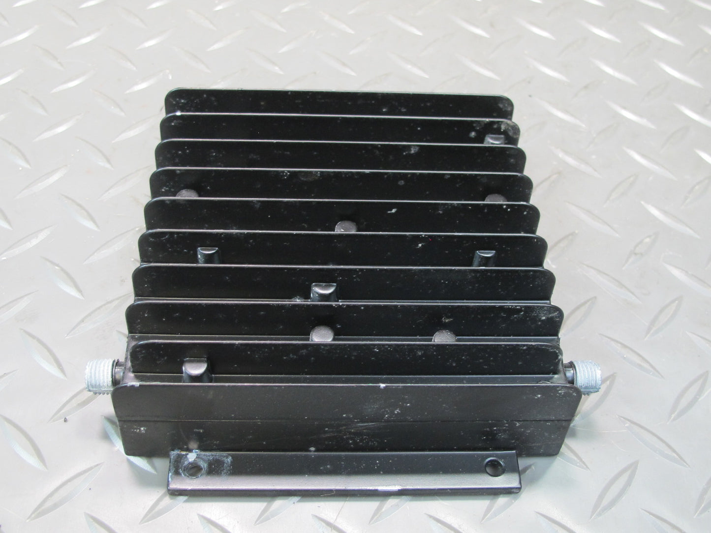 03-06 Mercedes R230 Sl-class Antenna Amplifier Booster Module SYN9492A OEM