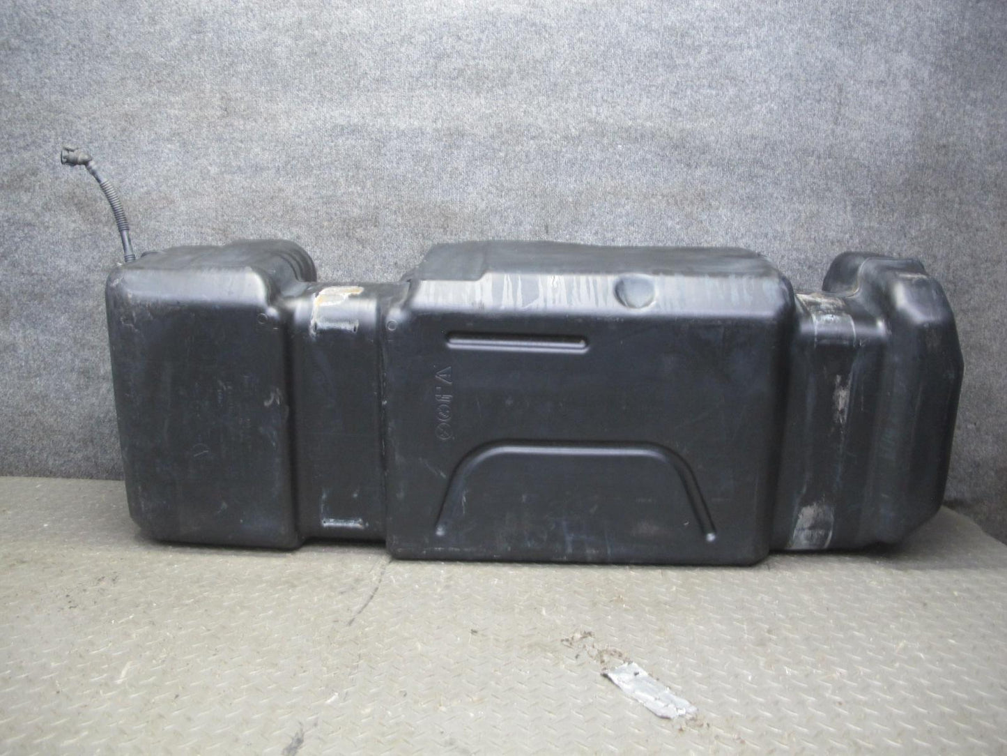 2004-2007 Hummer H2 6.0L Gas Fuel Tank Unit