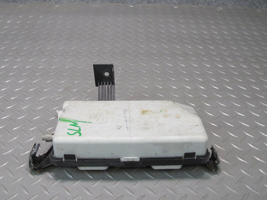 03-06 Mercedes R230 Sl-class Seat Vacuum Pump Reservoir Tank 2208050119 OEM