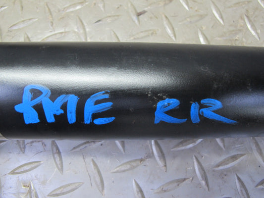 75-85 Mercedes W123 300D Sedan Rear Left Right Strut Shock Absorber Set Bilstein