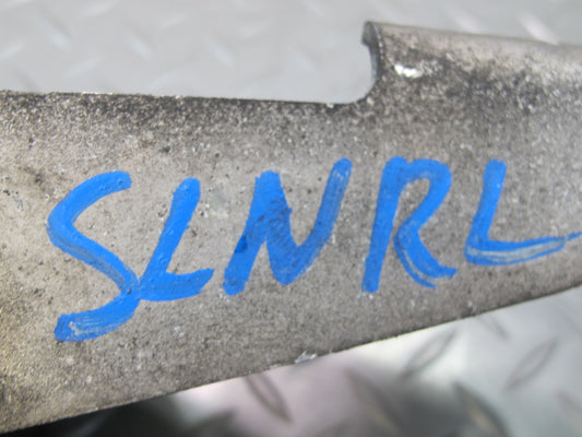 03-08 Mercedes R230 Sl-class Rear Left Suspension Height Sensor 0025428818 OEM