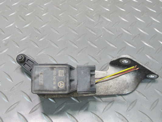 03-08 Mercedes R230 Sl-class Rear Right Suspension Height Sensor 0025428818 OEM