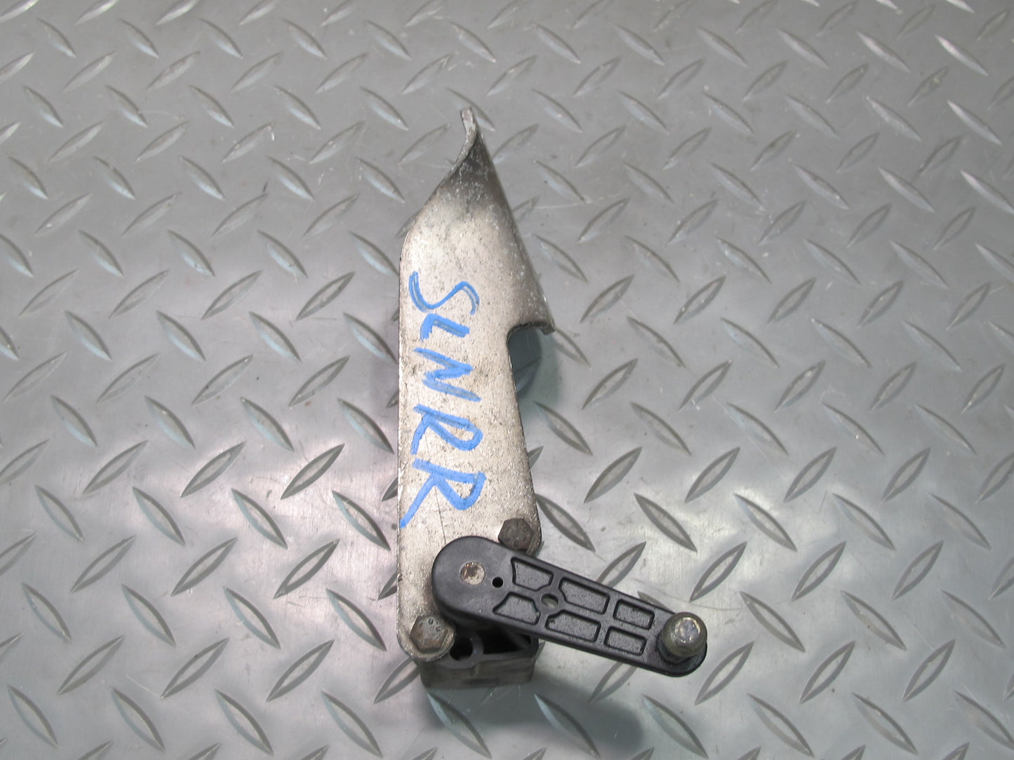 03-08 Mercedes R230 Sl-class Rear Right Suspension Height Sensor 0025428818 OEM