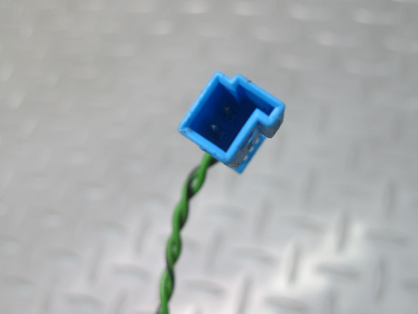 03-08 Mercedes R230 Sl-class Set of 2 Left & Right Speaker 2208202402 OEM