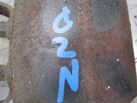 90-96 Nissan Z32 300ZX NON Turbo M/T Transmission Mount Support OEM