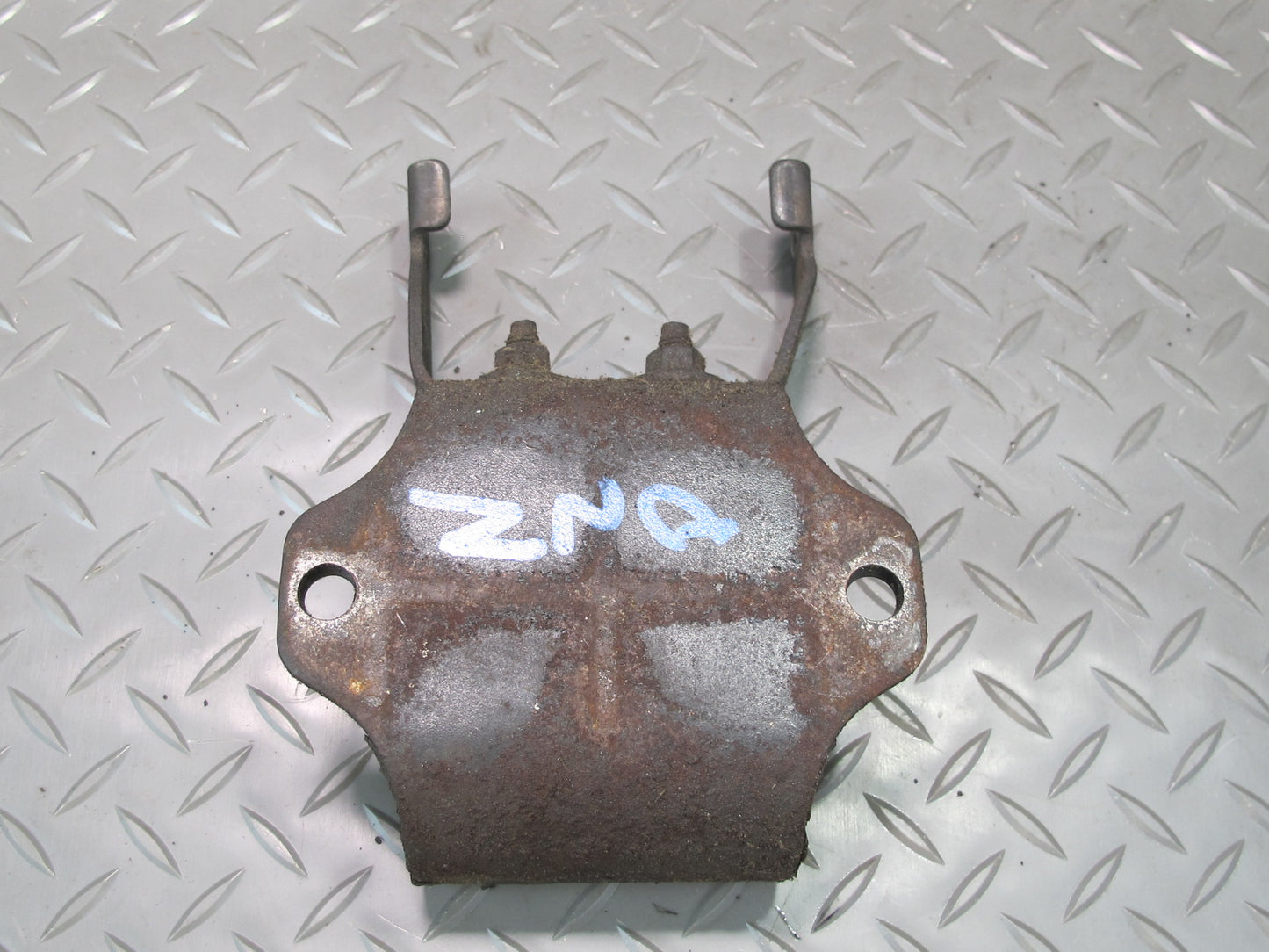 90-96 Nissan Z32 300ZX NON Turbo M/T Transmission Mount Support OEM