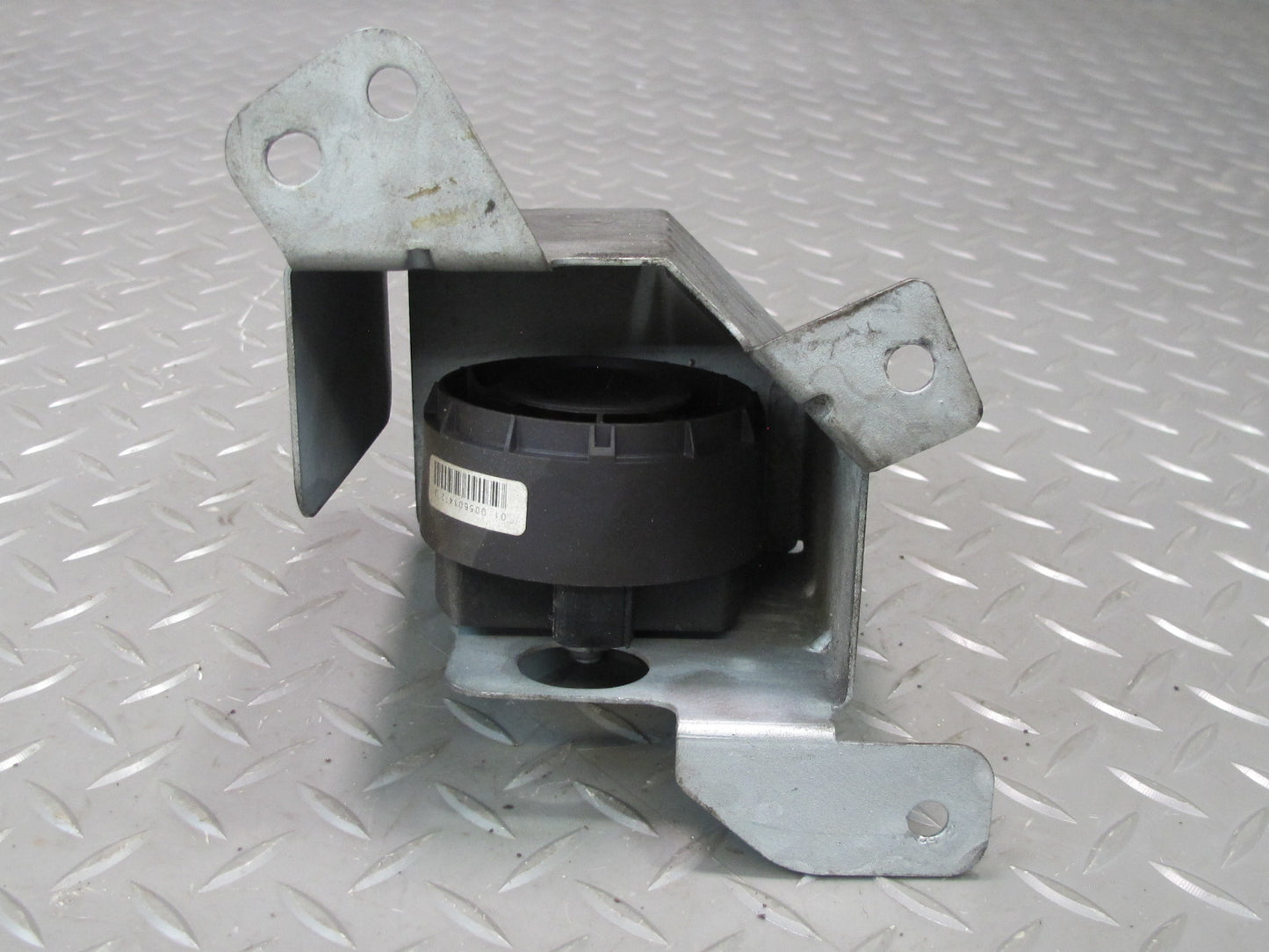 03-06 Mercedes R230 SL600 Left or Right Engine Motor Mount Support OEM