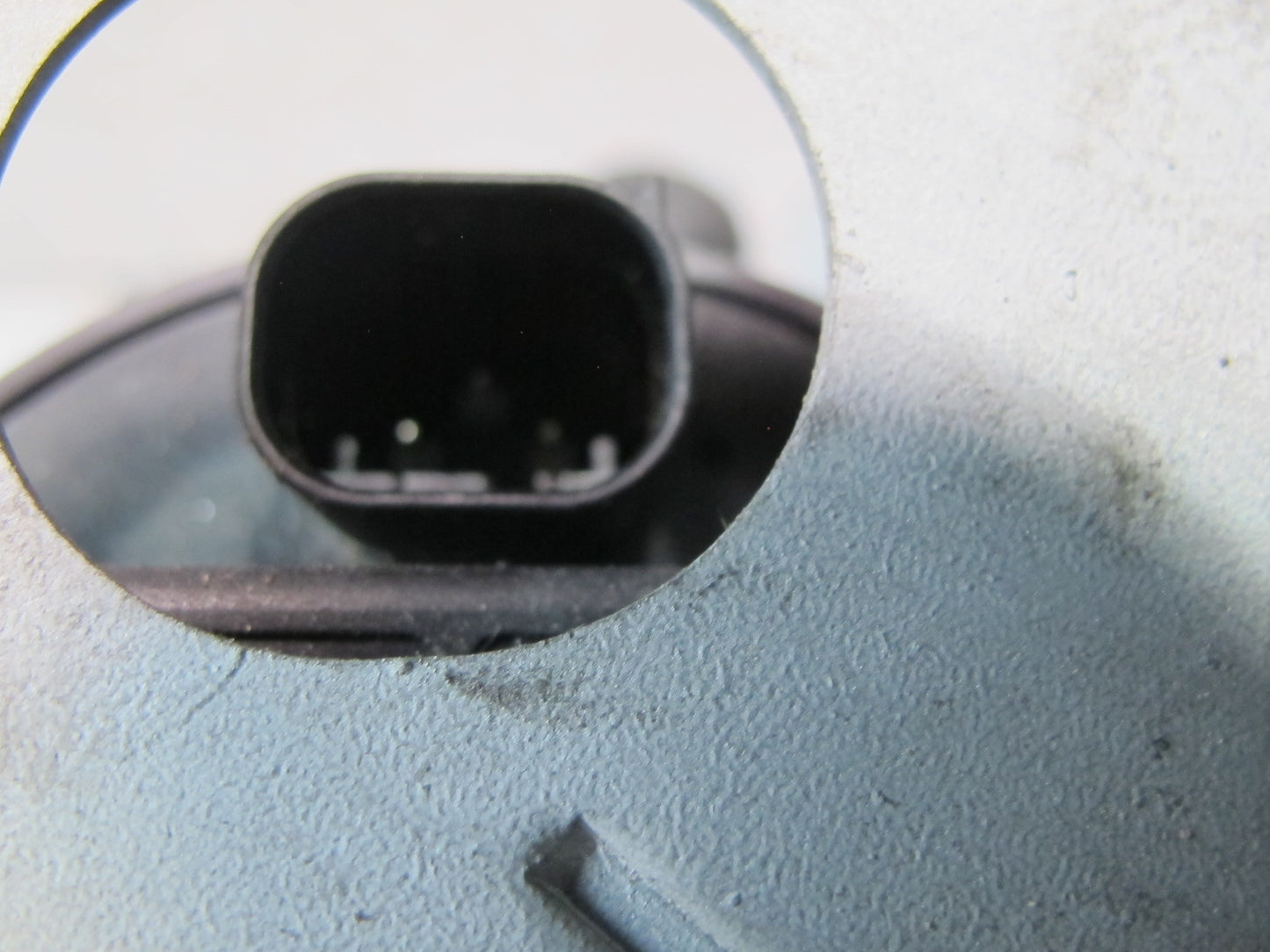 03-06 Mercedes R230 SL600 Left or Right Engine Motor Mount Support OEM