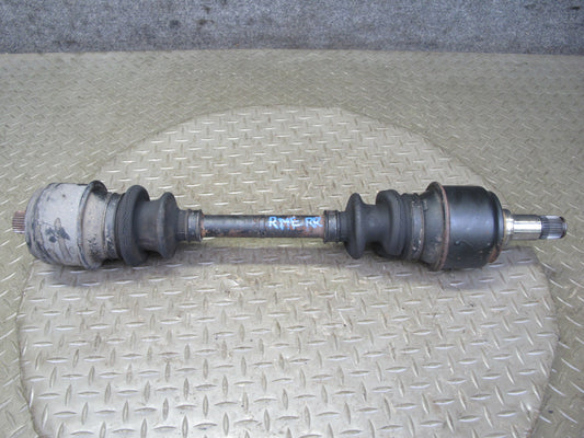 82-85 Mercedes W123 300D Rear Right Axle Shaft OEM