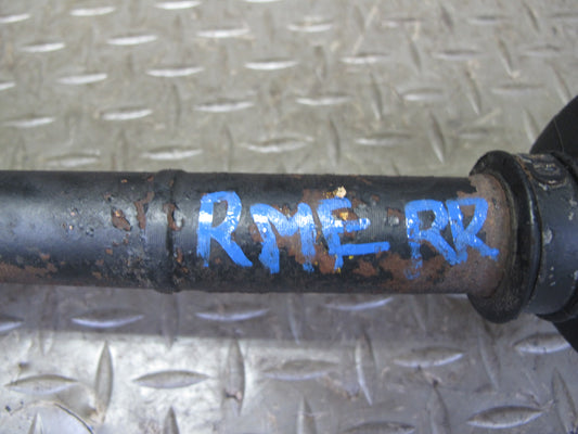 82-85 Mercedes W123 300D Rear Right Axle Shaft OEM