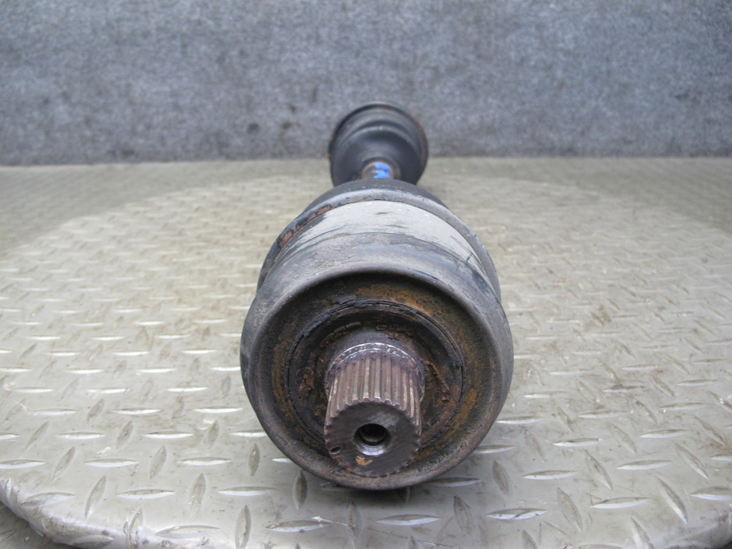 82-85 Mercedes W123 300D Rear Right Axle Shaft OEM