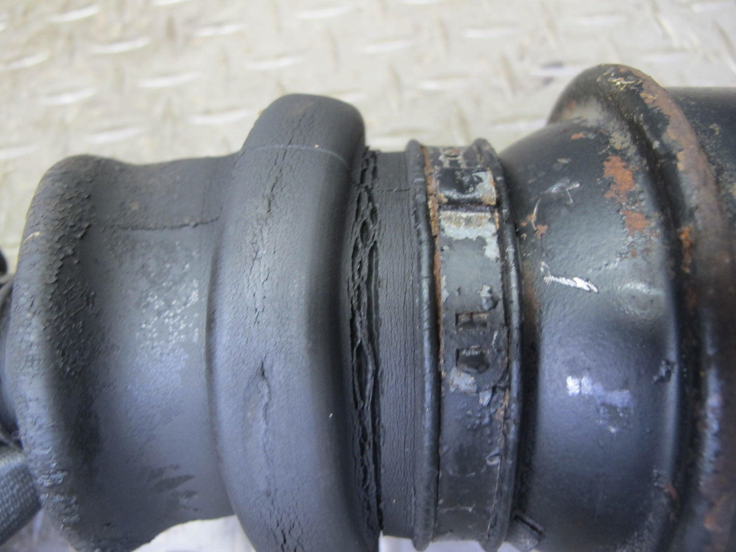 82-85 Mercedes W123 300D Rear Right Axle Shaft OEM