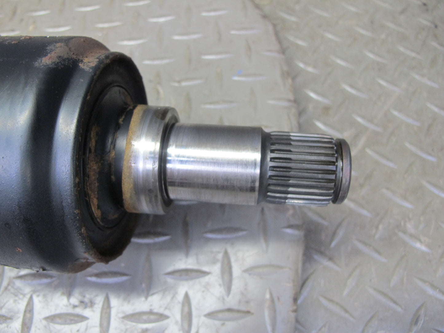 82-85 Mercedes W123 300D Rear Right Axle Shaft OEM