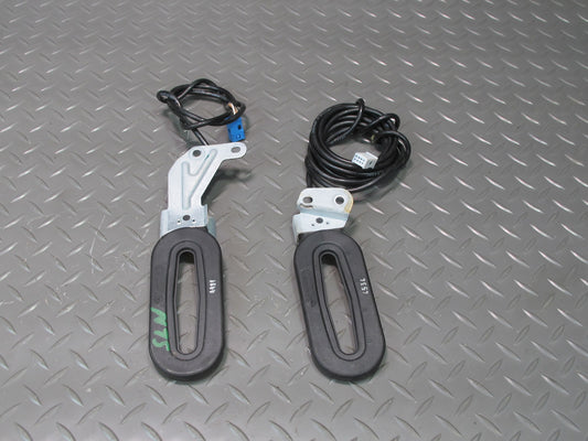 03-06 Mercedes R230 Sl-class Set of 2 Keyless Entry Antenna Sensor OEM