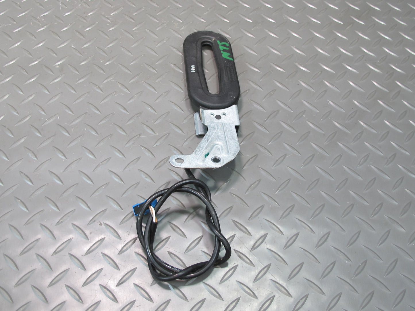 03-06 Mercedes R230 Sl-class Set of 2 Keyless Entry Antenna Sensor OEM