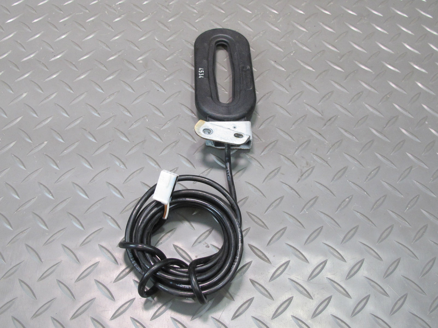 03-06 Mercedes R230 Sl-class Set of 2 Keyless Entry Antenna Sensor OEM