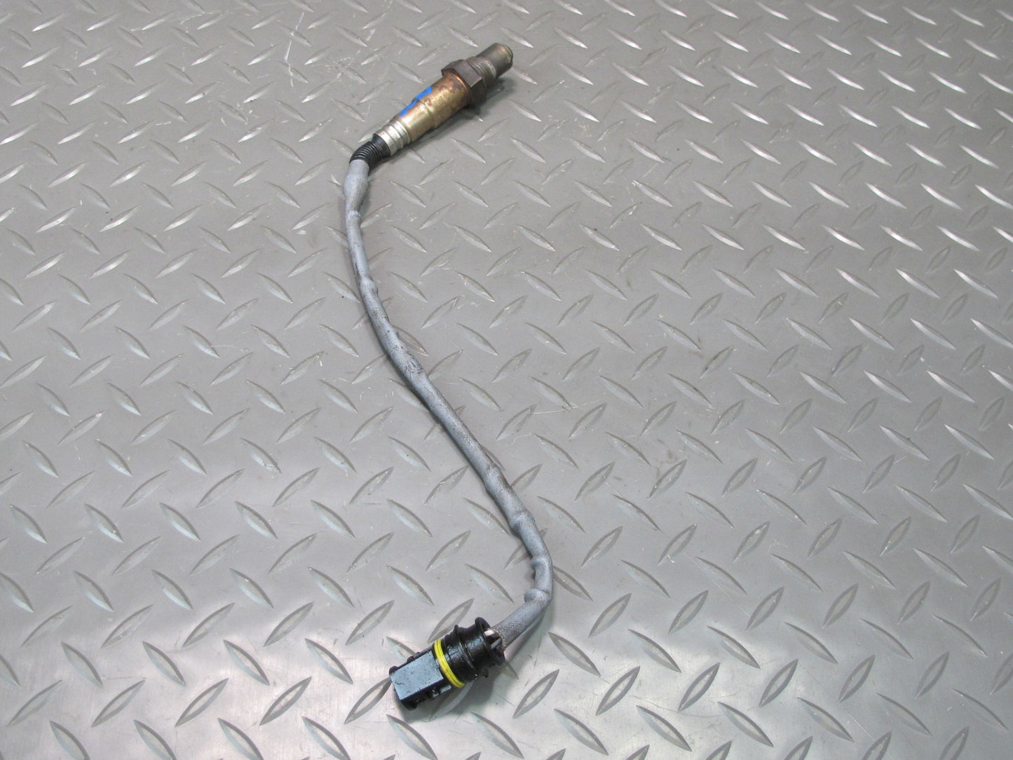 03-06 Mercedes R230 SL600 Set of 4 Oxygen O2 Lambda Sensor OEM