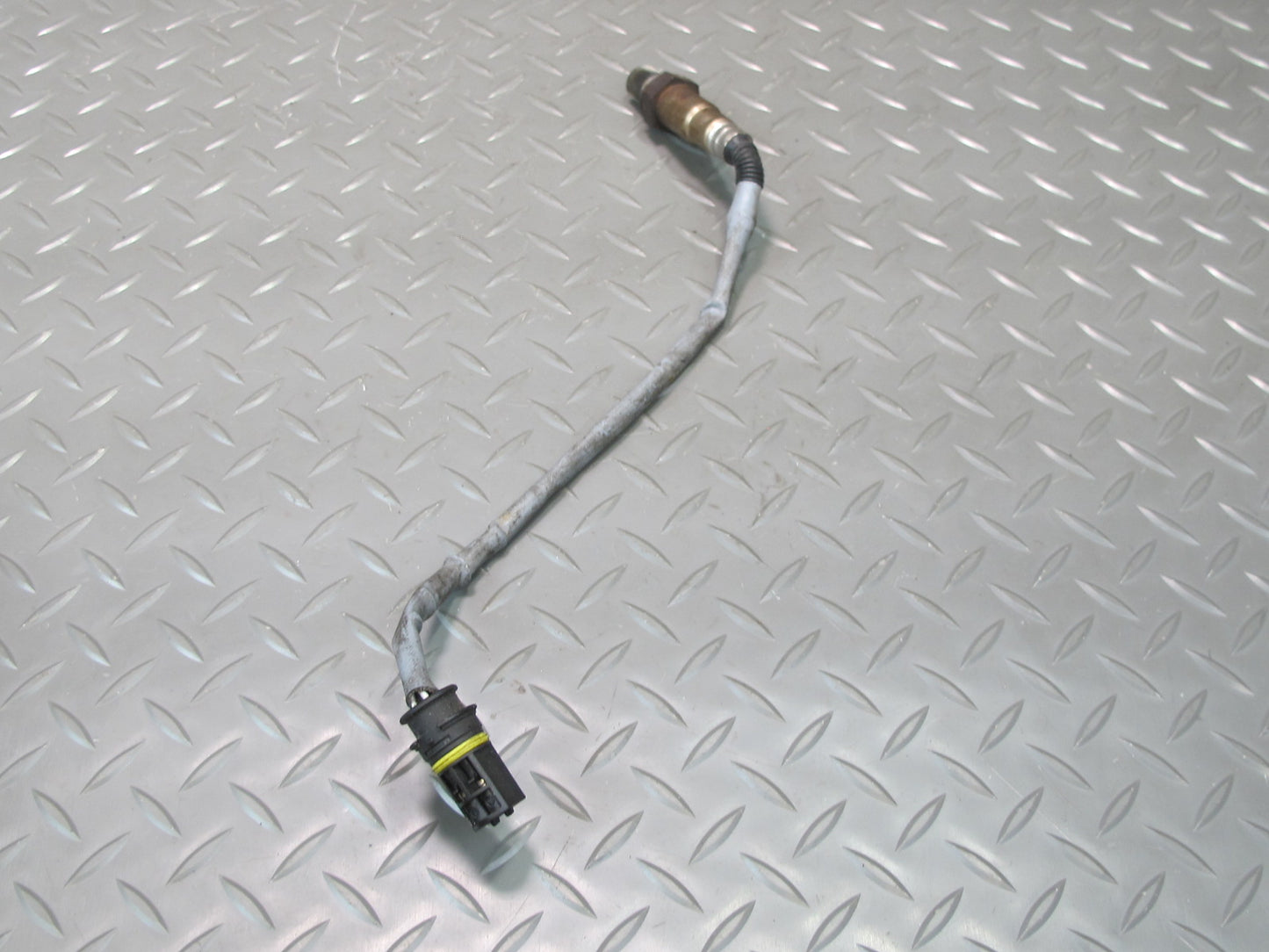 03-06 Mercedes R230 SL600 Set of 4 Oxygen O2 Lambda Sensor OEM