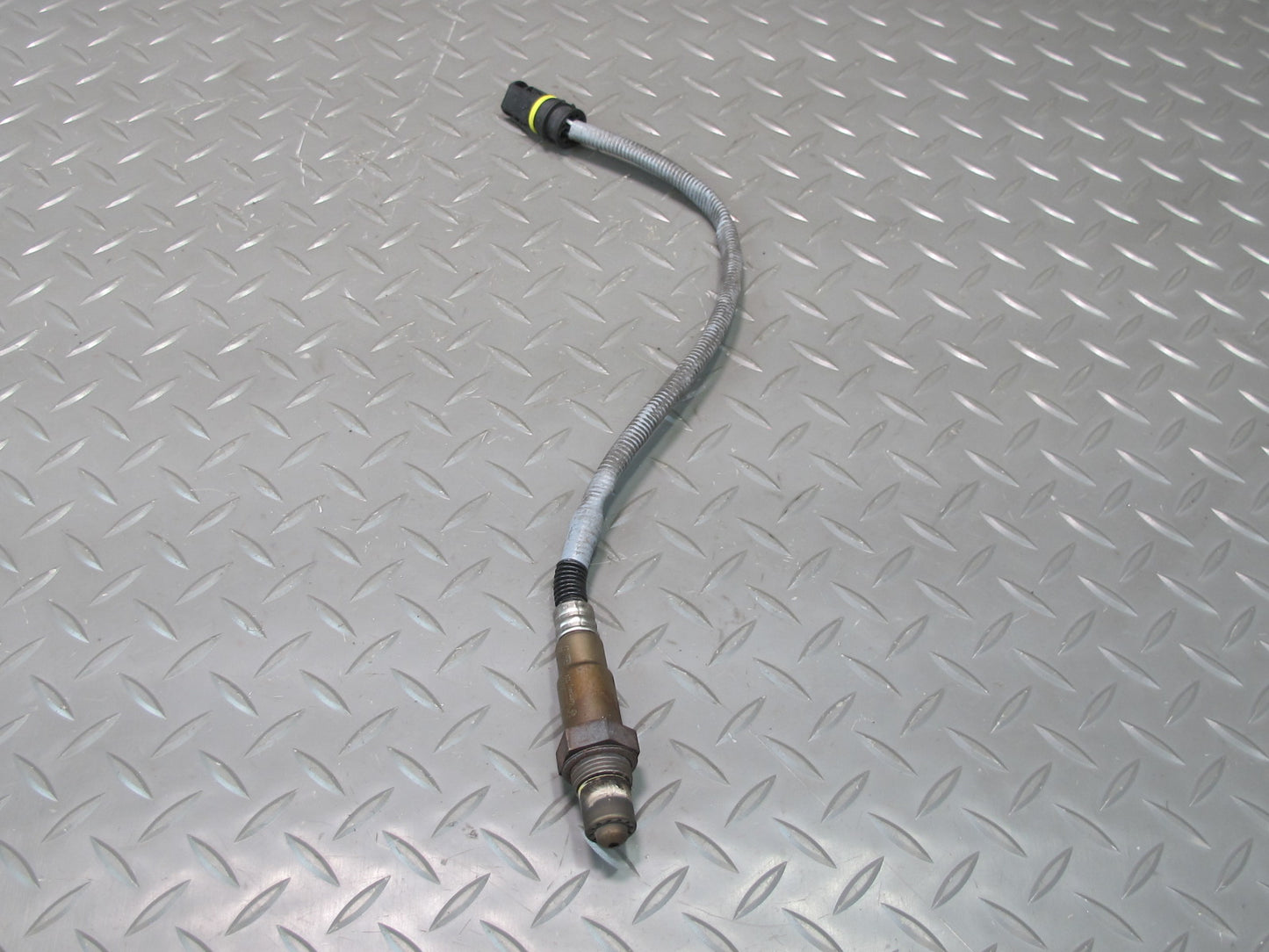 03-06 Mercedes R230 SL600 Set of 4 Oxygen O2 Lambda Sensor OEM