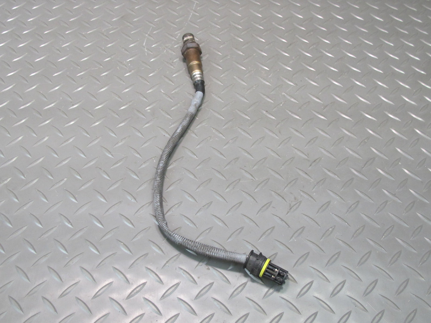 03-06 Mercedes R230 SL600 Set of 4 Oxygen O2 Lambda Sensor OEM