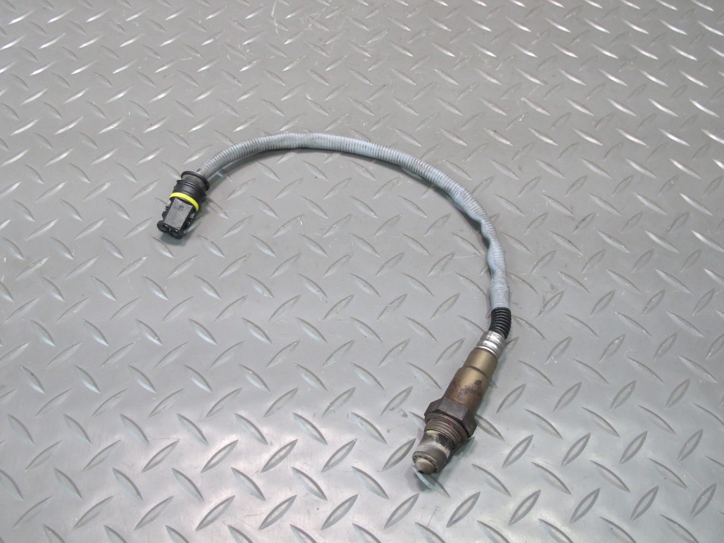 03-06 Mercedes R230 SL600 Set of 4 Oxygen O2 Lambda Sensor OEM