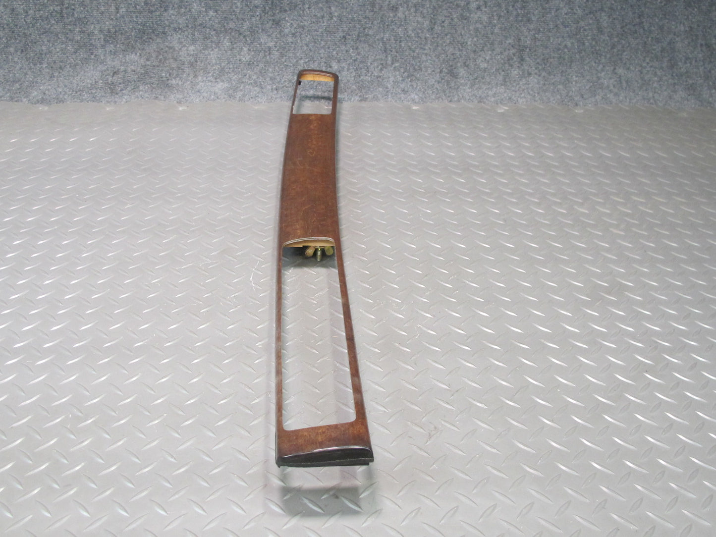 1992 Lexus UZZ30L SC300 SC400 Dashboard Dash Right Wood Trim Cover OEM