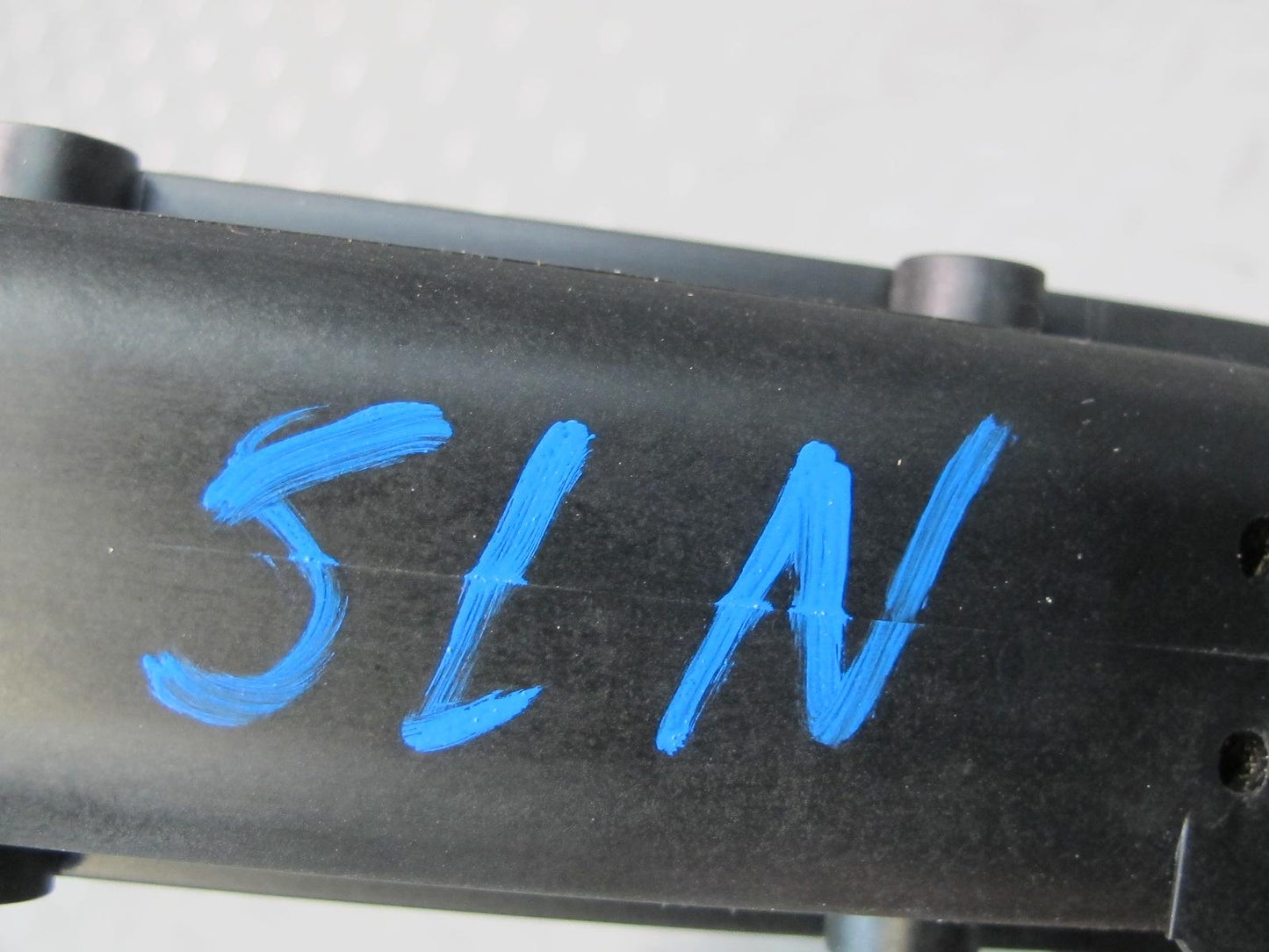 03-08 Mercedes R230 Sl-class Gas Acceleration Pedal 2303000104 OEM