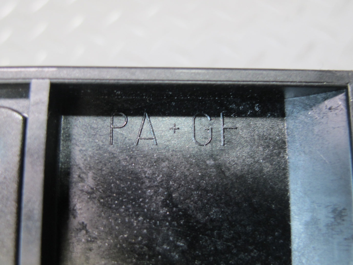 03-08 Mercedes R230 Sl-class Gas Acceleration Pedal 2303000104 OEM