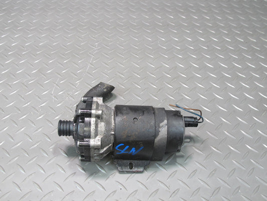 03-06 Mercedes R230 Sl-class Engine Coolant Electric Water Pump 0005000386 OEM
