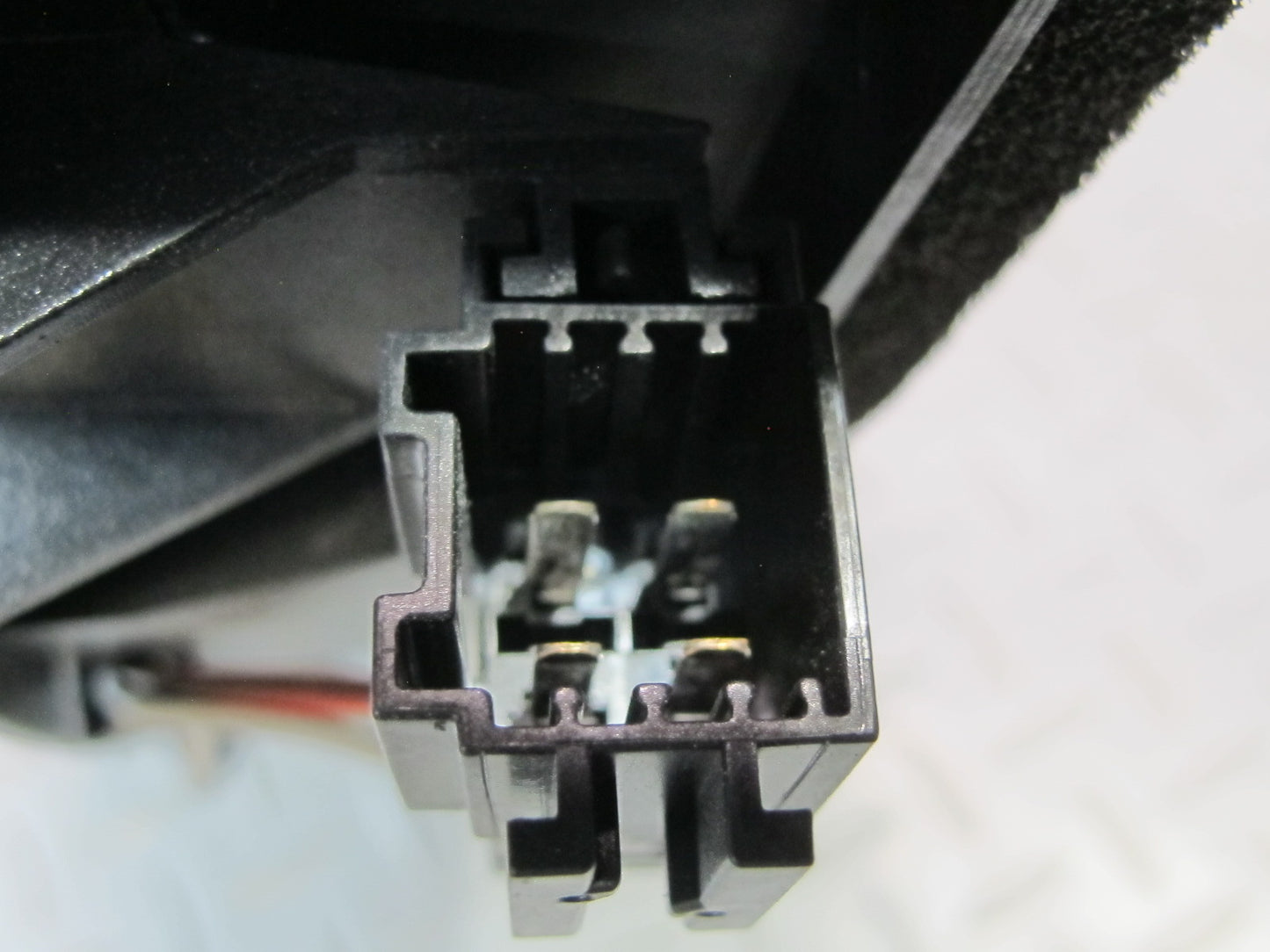 03-08 Mercedes R230 Sl-class Set of 2 Left & Right Door Bose Audio Speaker OEM