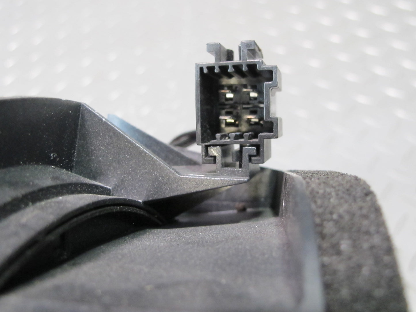 03-08 Mercedes R230 Sl-class Set of 2 Left & Right Door Bose Audio Speaker OEM