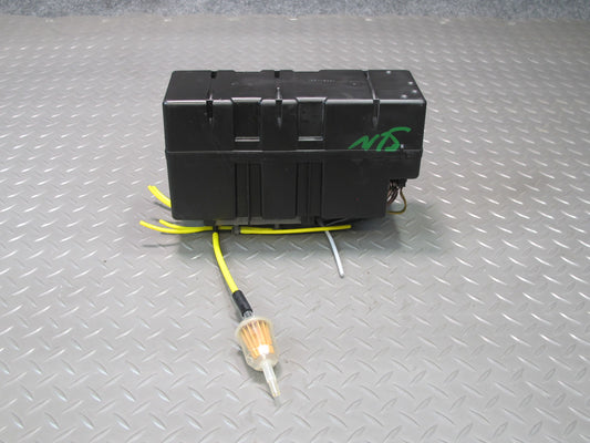 03-12 Mercedes R230 Sl-class Door Lock Locking Vacuum Pump 2308000048 OEM