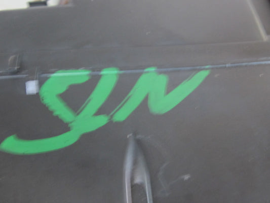 03-12 Mercedes R230 Sl-class Door Lock Locking Vacuum Pump 2308000048 OEM