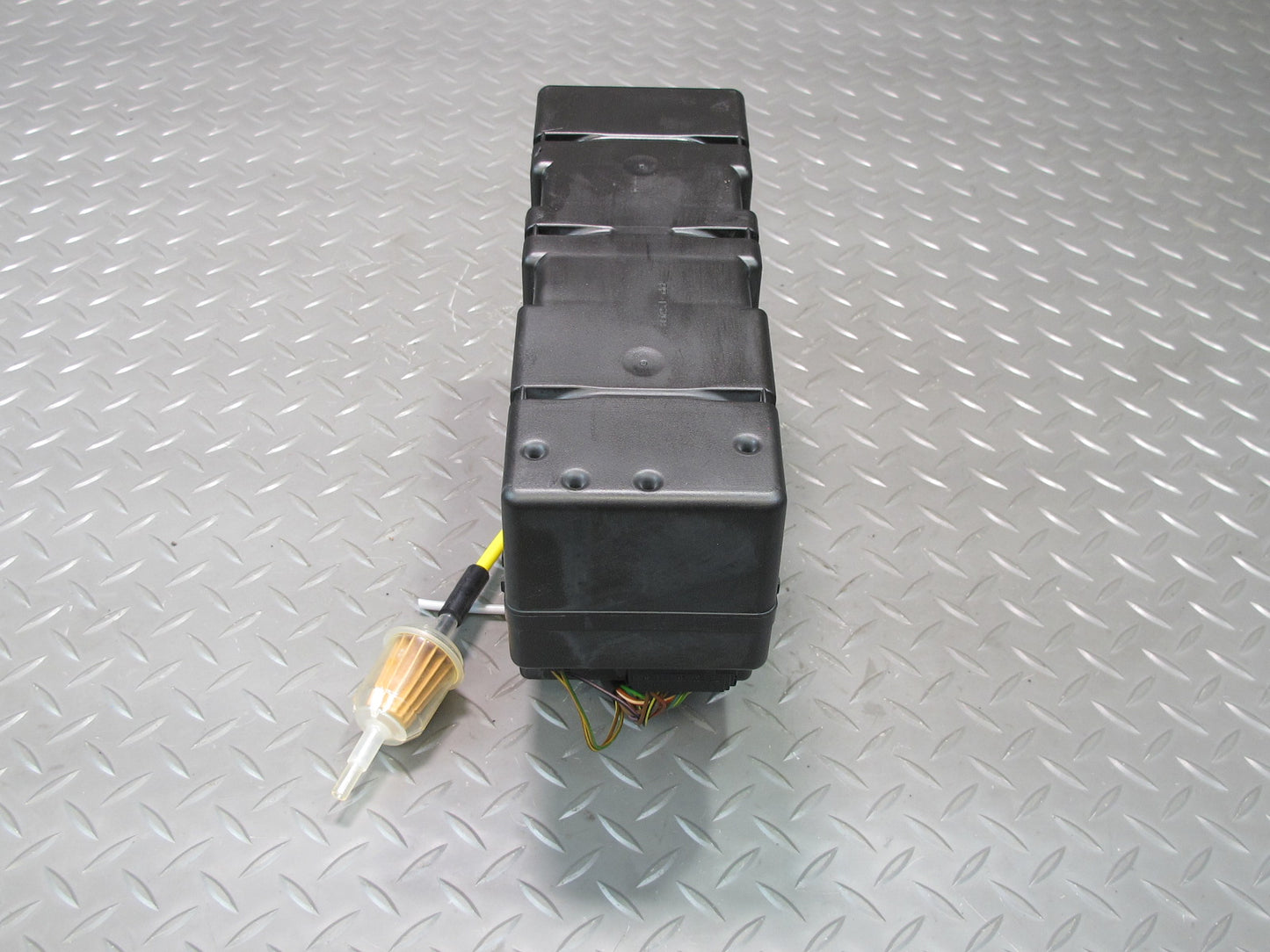 03-12 Mercedes R230 Sl-class Door Lock Locking Vacuum Pump 2308000048 OEM