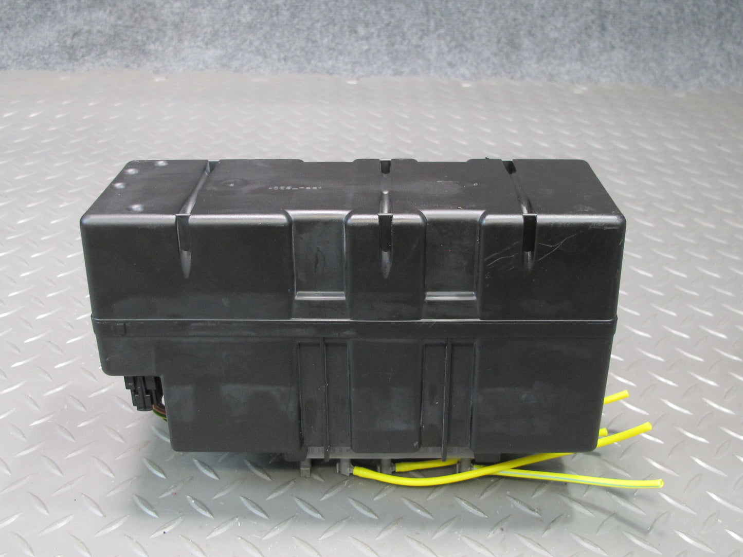 03-12 Mercedes R230 Sl-class Door Lock Locking Vacuum Pump 2308000048 OEM