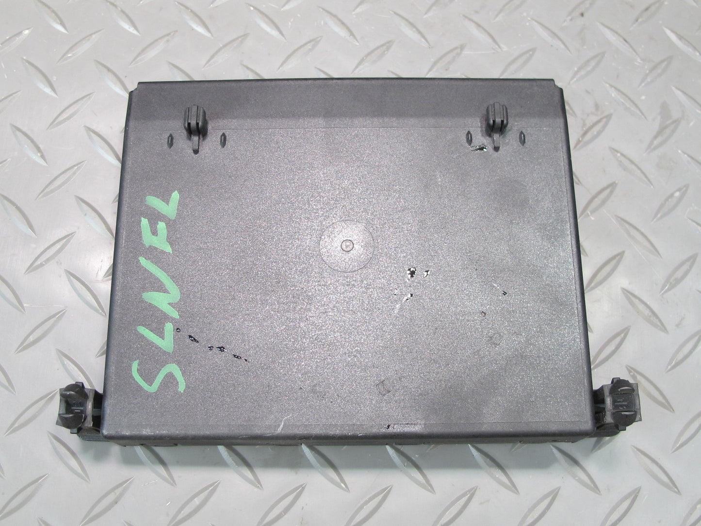 03-12 Mercedes R230 Sl-class Front Left Seat Control Module 2308204726 OEM