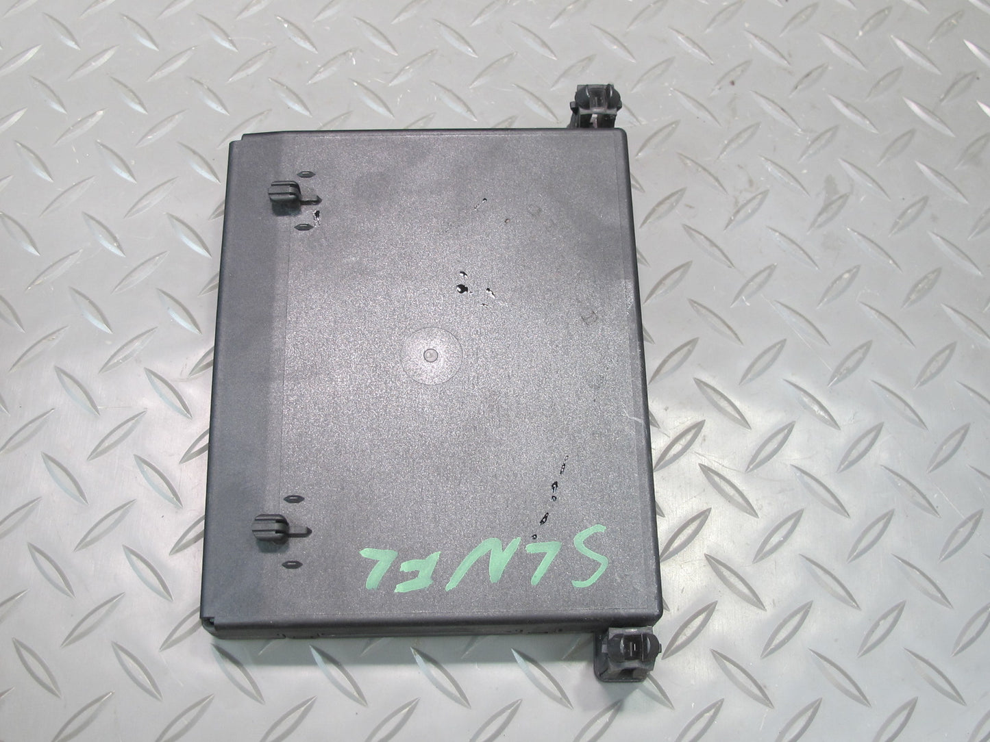 03-12 Mercedes R230 Sl-class Front Left Seat Control Module 2308204726 OEM