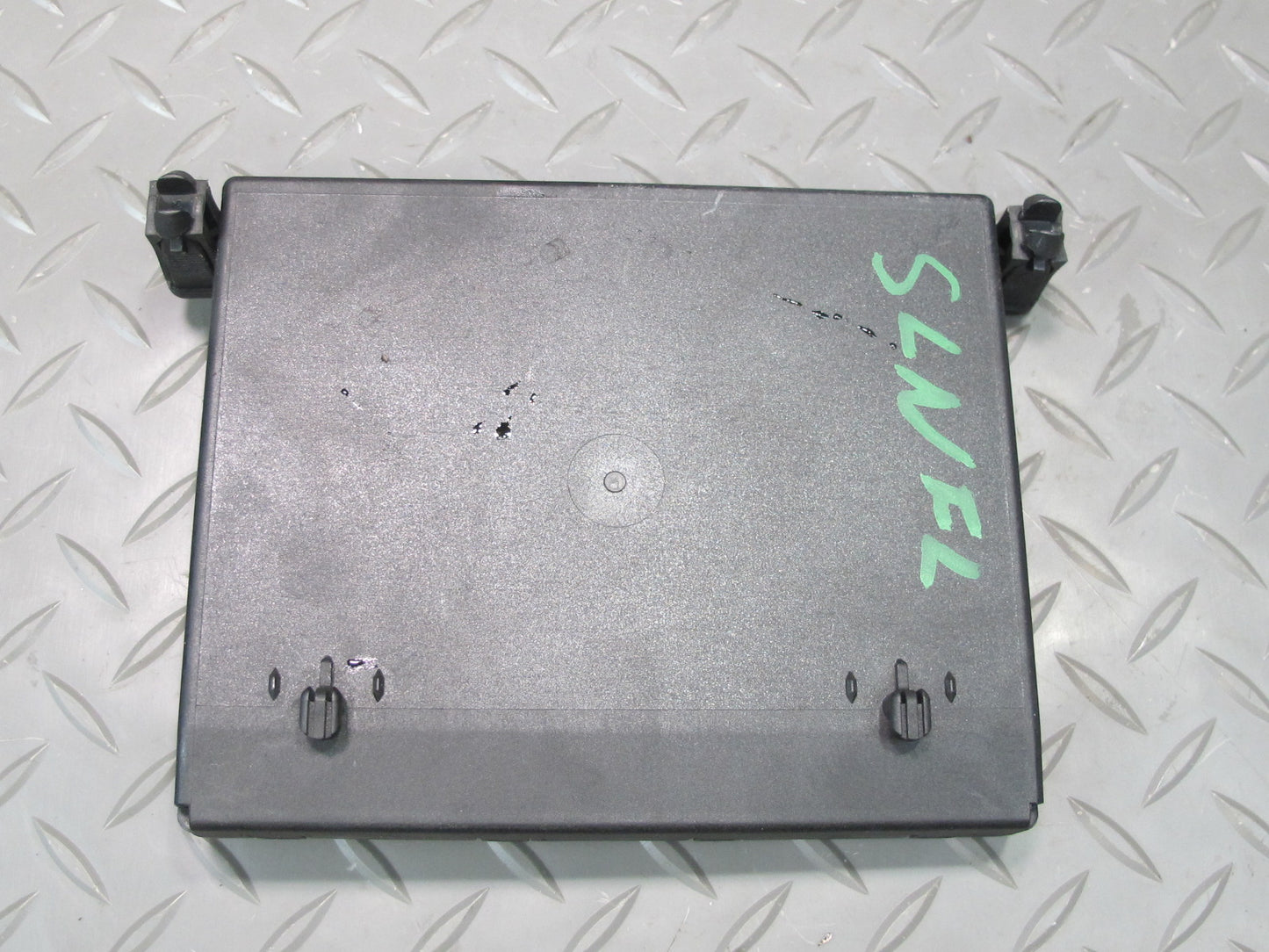 03-12 Mercedes R230 Sl-class Front Left Seat Control Module 2308204726 OEM