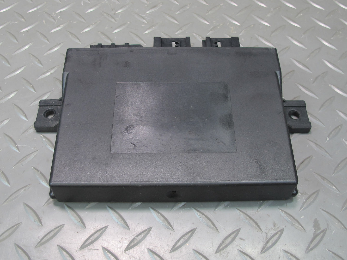 03-06 Mercedes R230 Sl-class Keyless Entry Control Module 2305451232 OEM