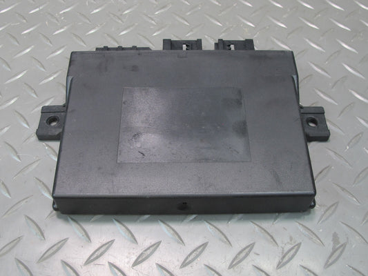 03-06 Mercedes R230 Sl-class Keyless Entry Control Module 2305451232 OEM