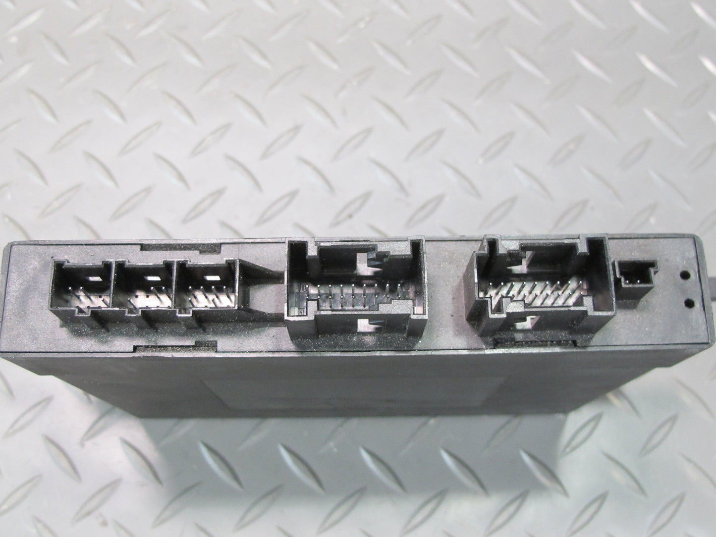 03-06 Mercedes R230 Sl-class Keyless Entry Control Module 2305451232 OEM