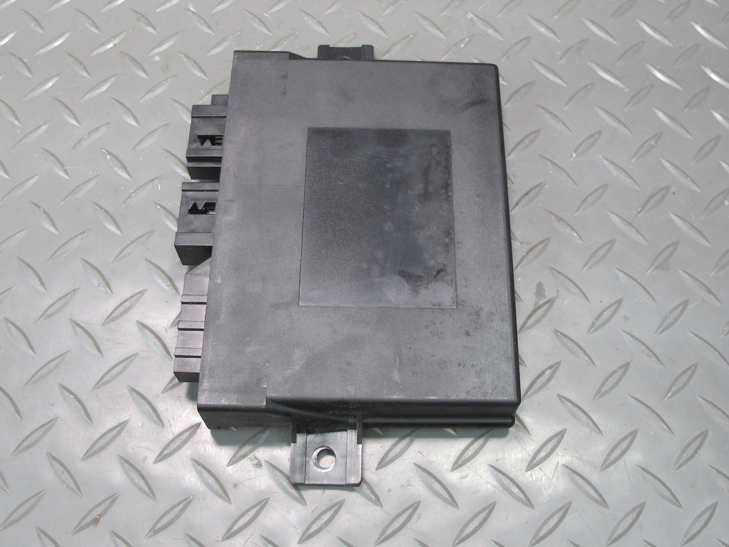 03-06 Mercedes R230 Sl-class Keyless Entry Control Module 2305451232 OEM