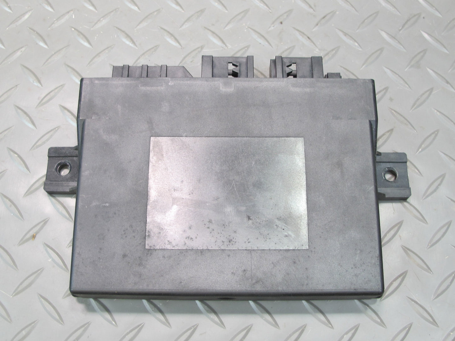 03-06 Mercedes R230 Sl-class Keyless Entry Control Module 2305451232 OEM