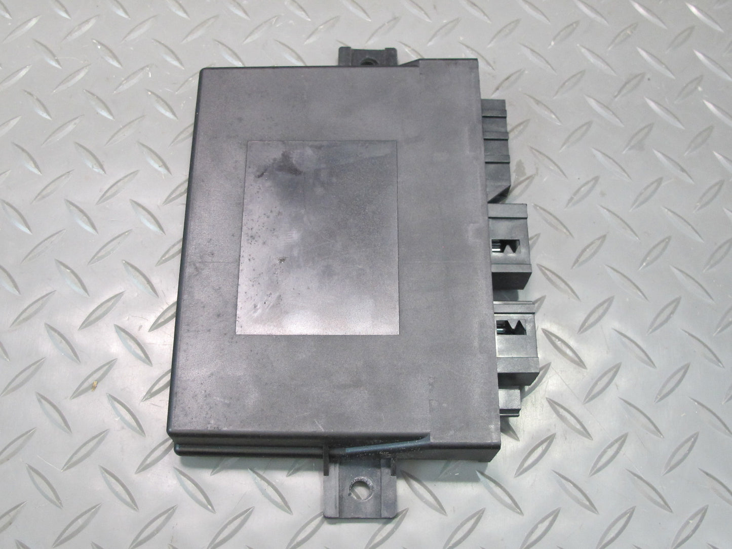 03-06 Mercedes R230 Sl-class Keyless Entry Control Module 2305451232 OEM