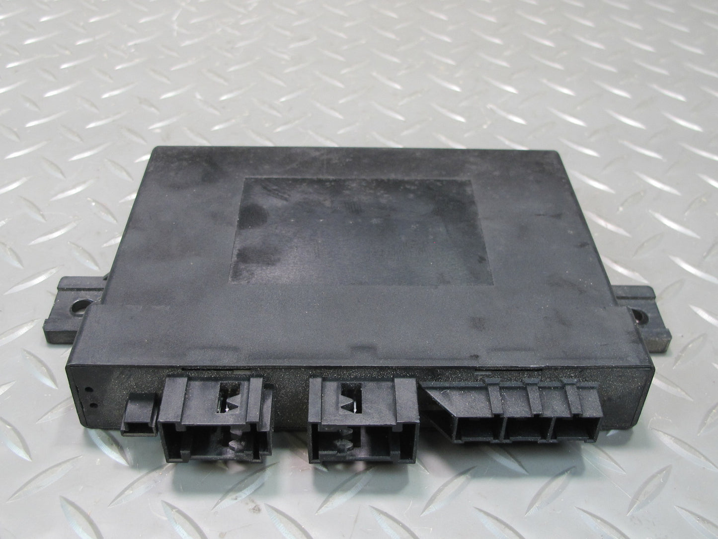 03-06 Mercedes R230 Sl-class Keyless Entry Control Module 2305451232 OEM