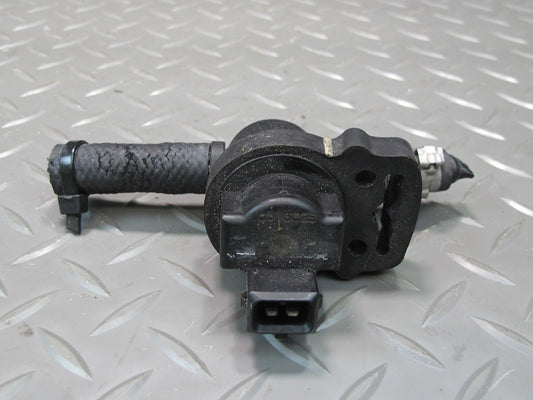 03-06 Mercedes R230 Sl-class Vapor Canister Purge Control Valve 0004701593 OEM