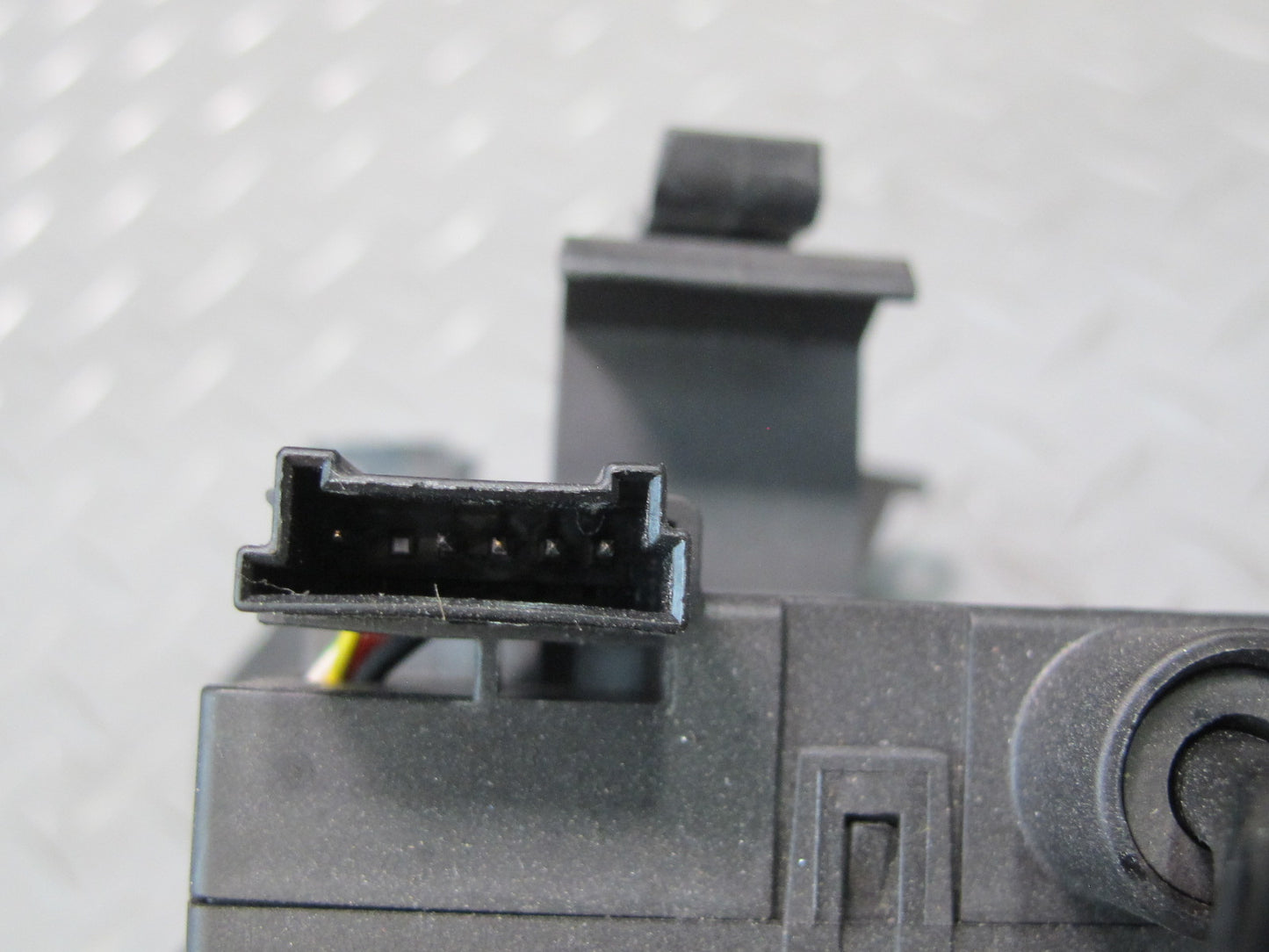 03-06 Mercedes R230 Sl-class Door Keyless GO Antenna Sensor 2308200075 OEM