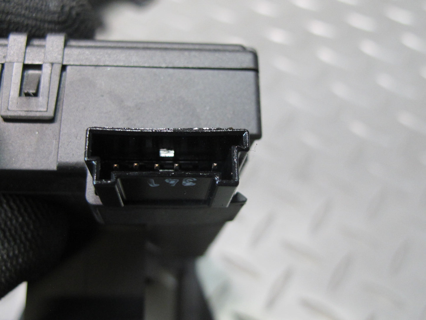 03-06 Mercedes R230 Sl-class Door Keyless Entry GO Antenna Sensor 2308200075 OEM