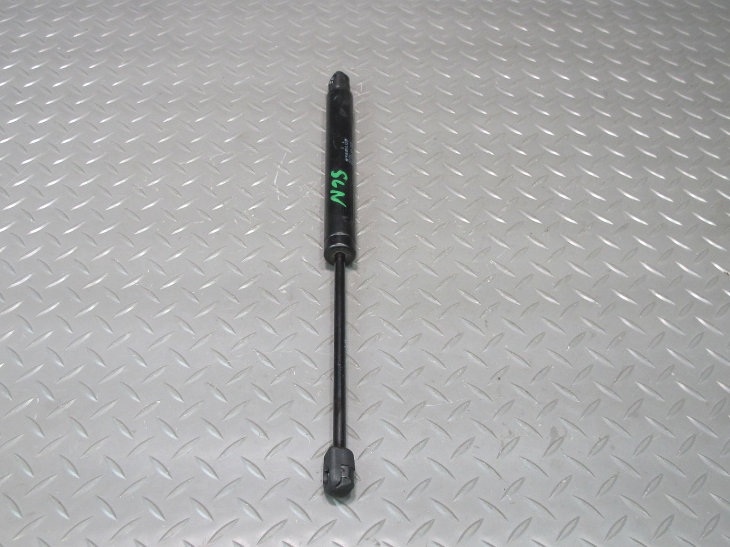 03-12 Mercedes R230 SL Set of 2 Rear Trunk Lid Shock Support 2307500136 OEM